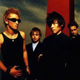 Imagem do artista Luna Sea