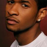 Imagen del artista Usher