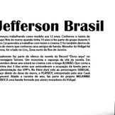 Imagen del artista Melanina Carioca