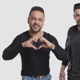 Imagen del artista João Bosco e Gabriel