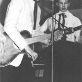 Imagen del artista Quarrymen