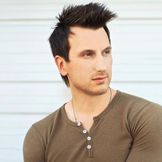 Imagem do artista Russell Dickerson