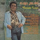 Imagen del artista Elino Julião