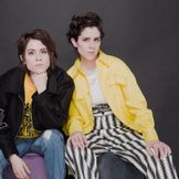 Artist's image Tegan And Sara