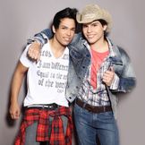 Imagen del artista Diego Torres e Tiago