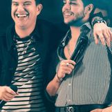 Imagem do artista Hugo & Guilherme