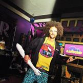 Imagem do artista LMFAO