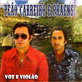 Imagen del artista Peão Carreiro e Praense