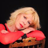 Imagen del artista Hazel O'Connor