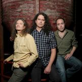 Artist's image Meat Puppets