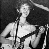 Imagem do artista Helen Shapiro