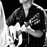 Imagen del artista Marcus Mumford