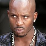 Imagem do artista DMX