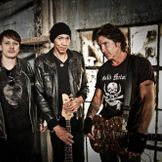 Imagem do artista KXM