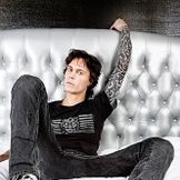 Imagem do artista Ville Valo