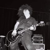 Artist's image Melvins