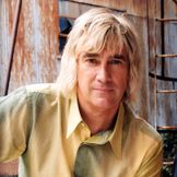 Imagem do artista John Schlitt