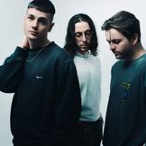 Imagem do artista Boston Manor