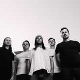 Imagem do artista Saosin