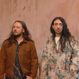 Imagen del artista Alcest