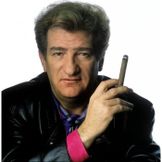 Imagem do artista Eddy Mitchell