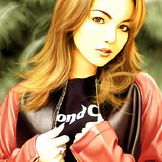 Imagen del artista Olivia Lufkin