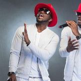 Artist image P-Square