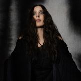 Imagem do artista Chelsea Wolfe