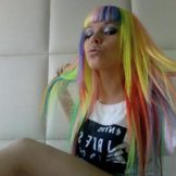 Artist image Kerli