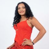 Imagen del artista Anna di Oliveira