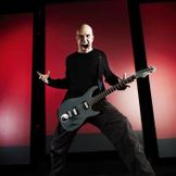 Artist's image Devin Townsend Project