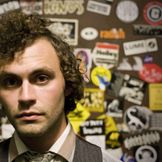 Imagem do artista Mikky Ekko