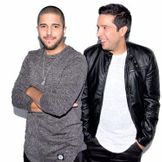 Imagem do artista Cali Y El Dandee