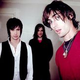 Artist image The All-American Rejects