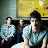 Artist's image Kristian Stanfill