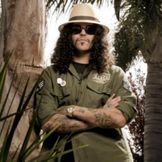 Imagem do artista Brant Bjork