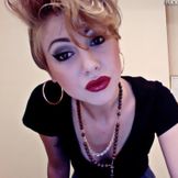 Artist image Lil Debbie