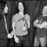 Imagen del artista Hurtsmile