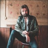 Imagem do artista Ronnie Dunn