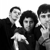 Imagen del artista 35mls