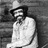 Imagen del artista Hank Cochran