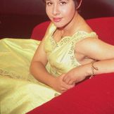 Imagem do artista Helen Shapiro