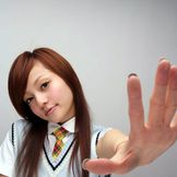 Imagen del artista Angela Zhang