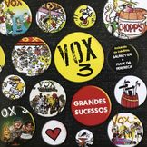 Imagen del artista Vox 3