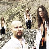 Artist image Pain of Salvation