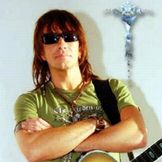 Imagen del artista Richie Sambora