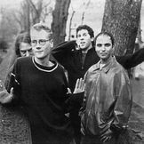 Artist image Soul Coughing