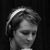 Imagen del artista Rebecca Lavelle