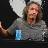 Imagen del artista Robe