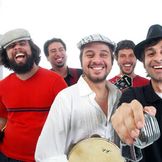 Imagen del artista Mané Sagaz